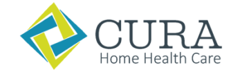 Cura Home Health Care